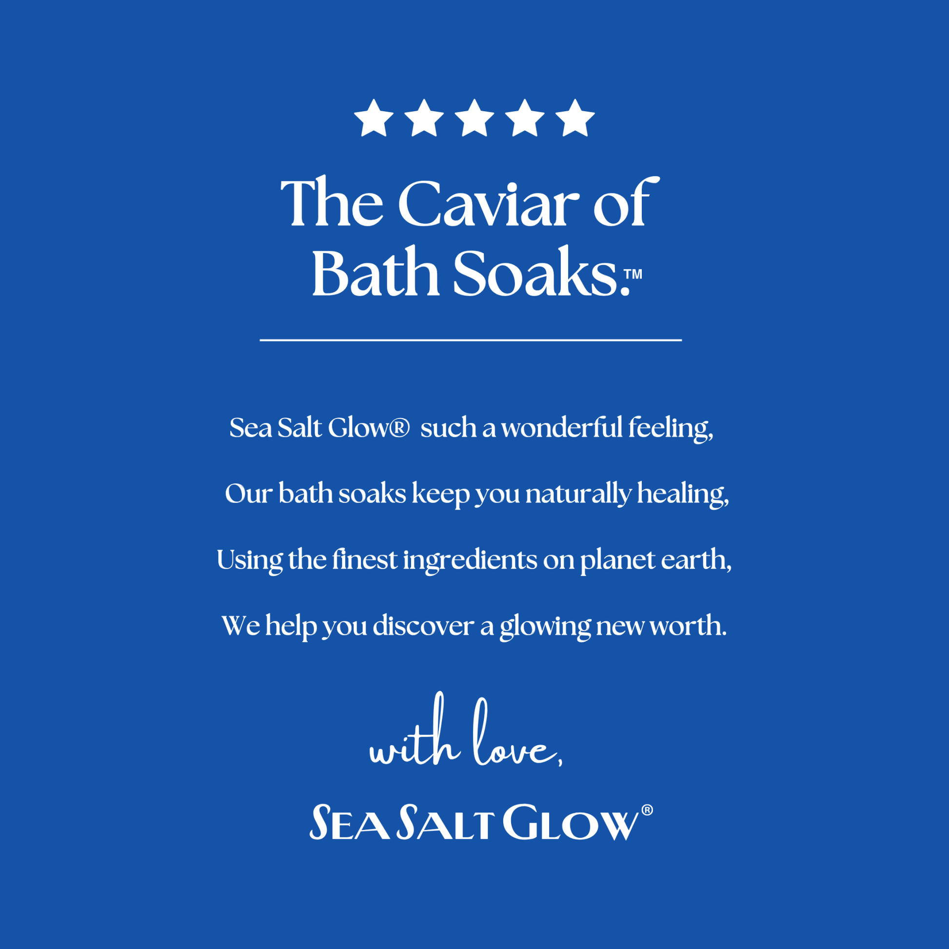 Organic Mint Leaf - Sea Salt Glow® | Natural Luxury Bath Soaks